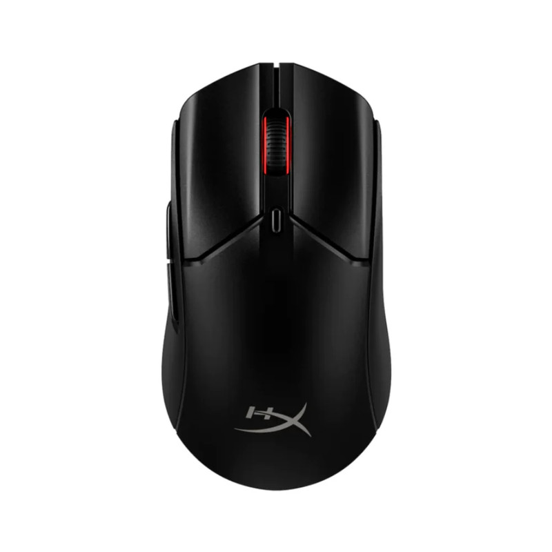 HyperX Pulsefire Haste 2 Wireless Gaming Mouse - Black - فأرة